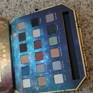 Lorac Pirates of the Caribbean